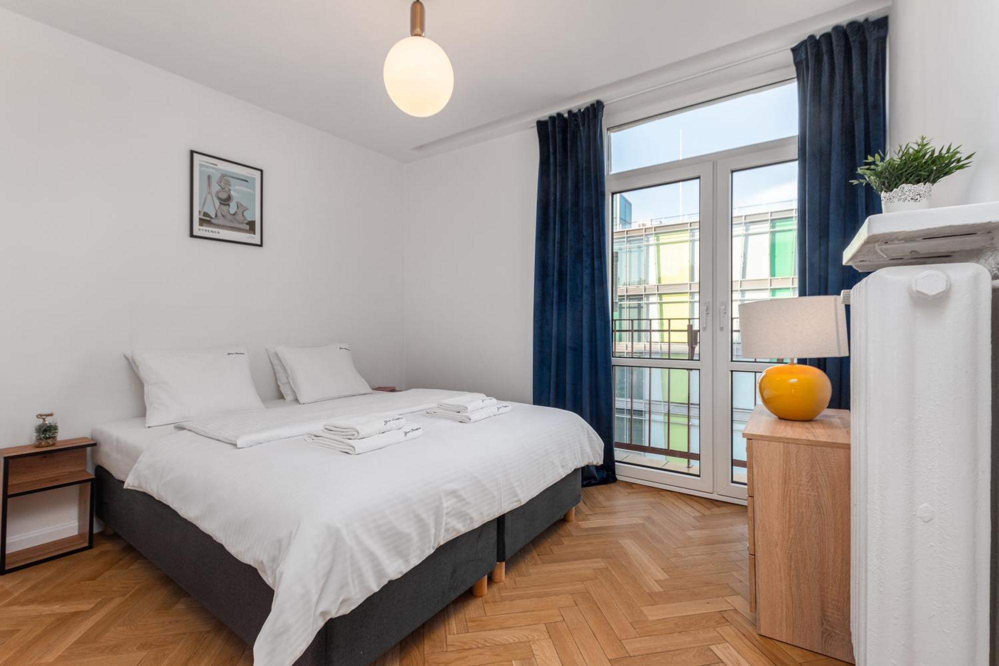 3 Bedroom Lipowa By Your Freedom Leilighet *