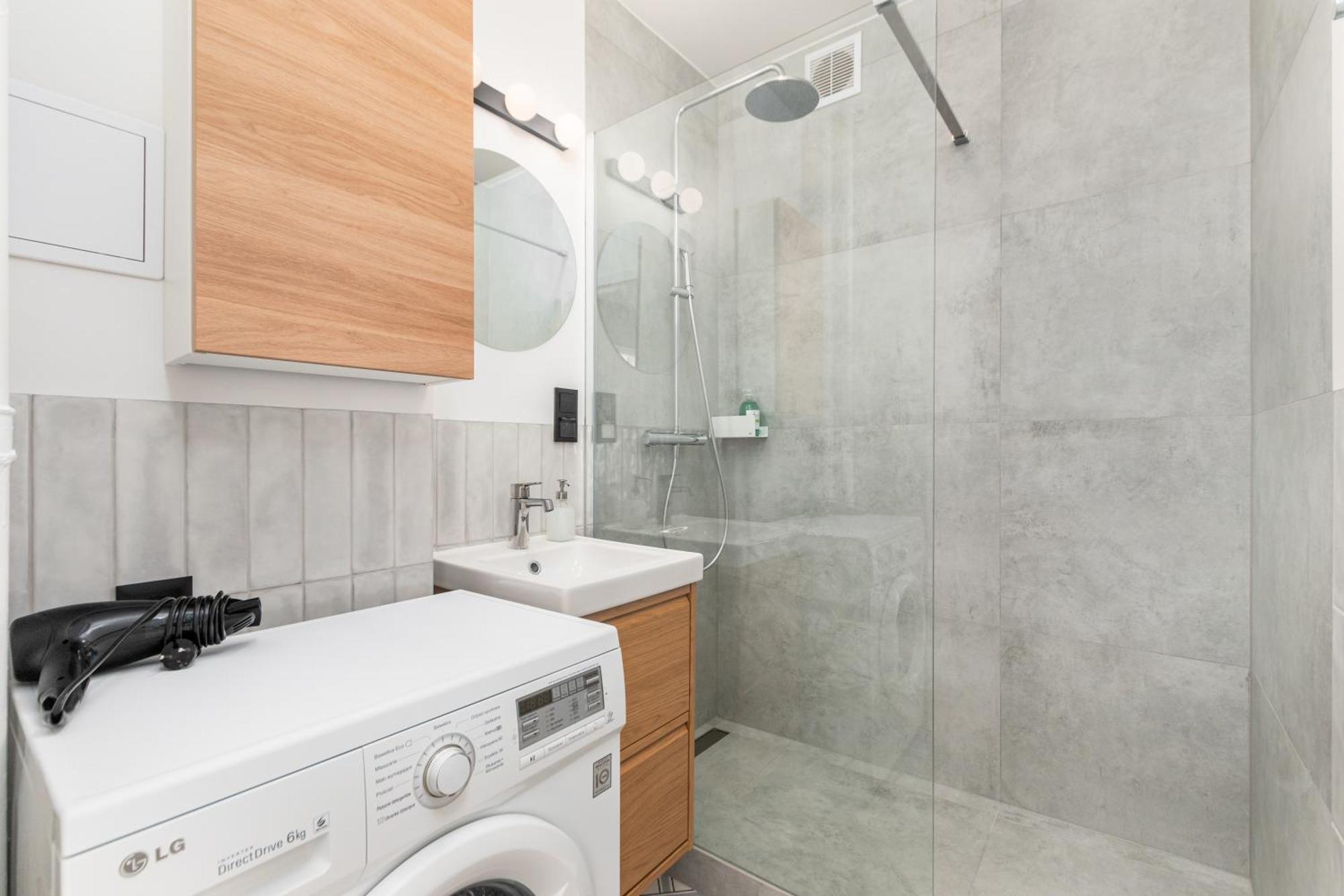 3 Bedroom Lipowa By Your Freedom Leilighet