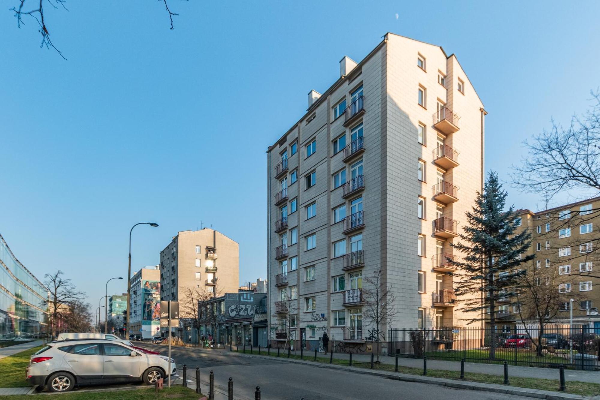 3 Bedroom Lipowa By Your Freedom Leilighet