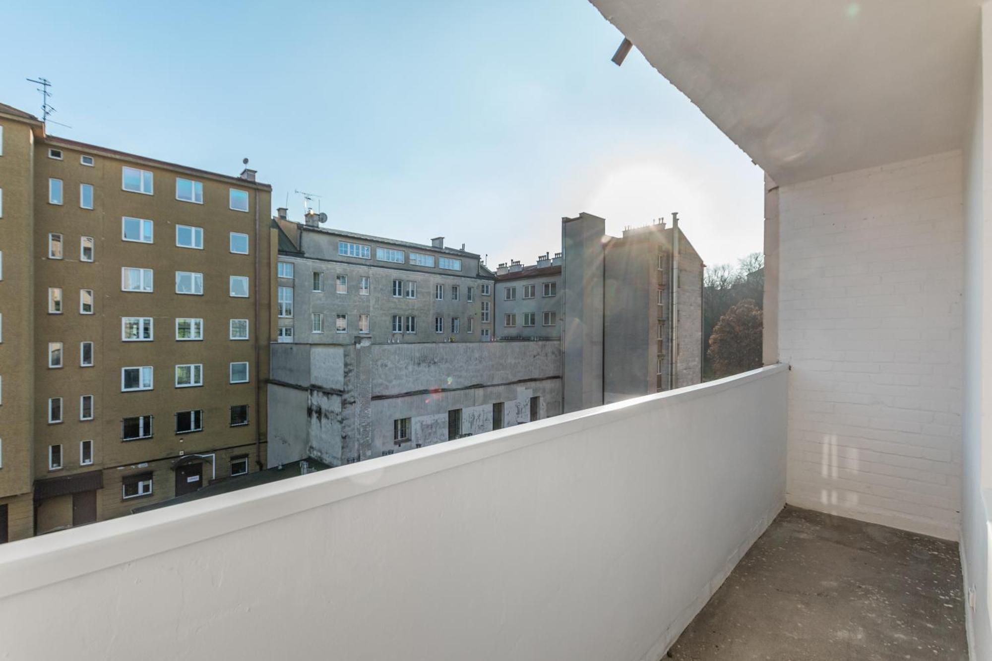 Leilighet 3 Bedroom Lipowa By Your Freedom