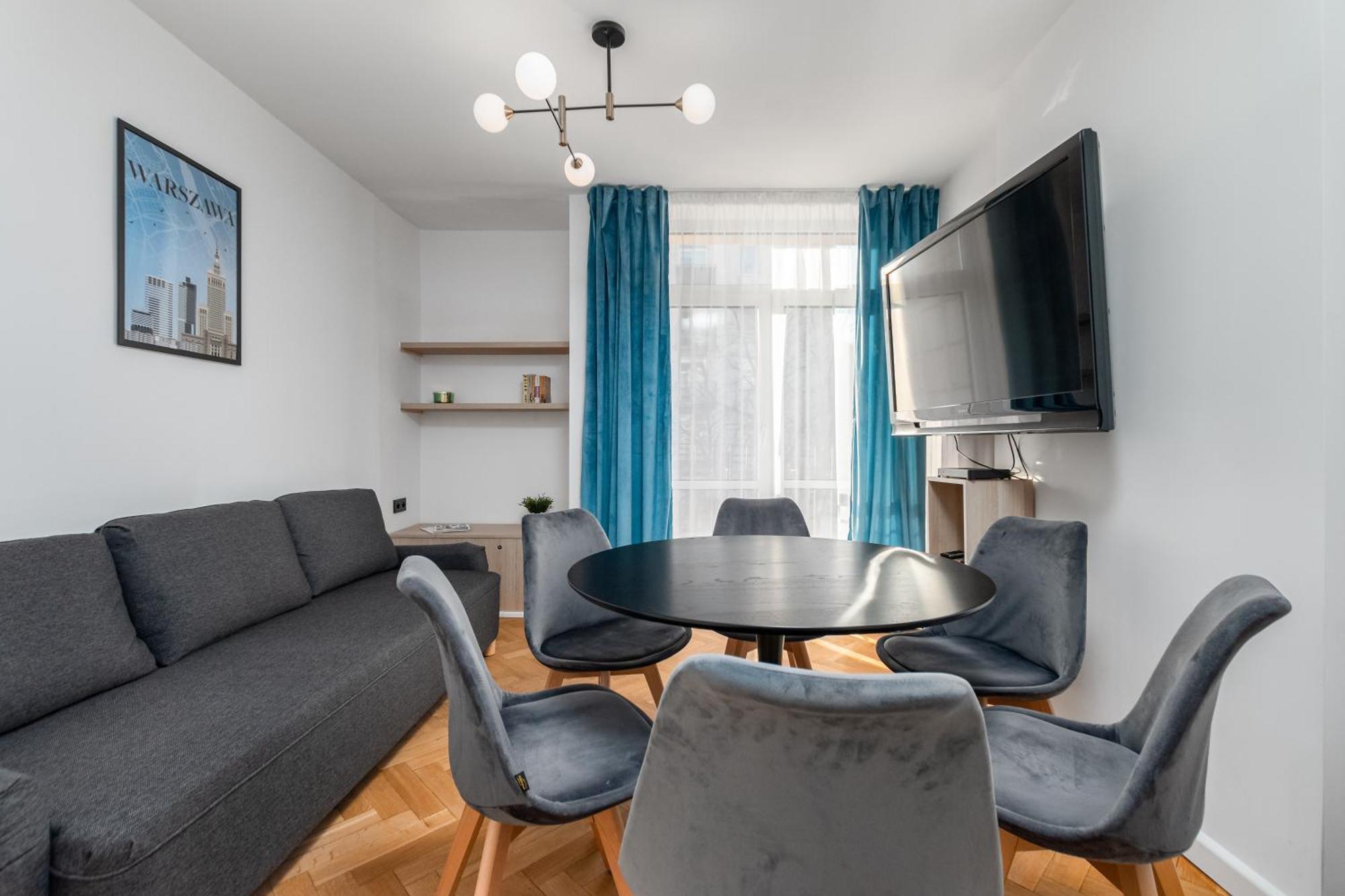 3 Bedroom Lipowa By Your Freedom Leilighet